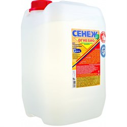 Огнебиозащита СЕНЕЖ ОГНЕБИО - фото 16682046