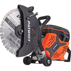 Бензорез PATRIOT 595102220 - фото 16682242