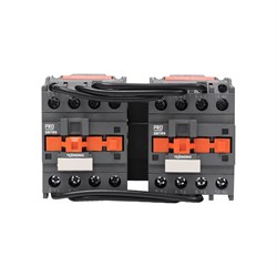 Магнитный пускатель Texenergo ПМЛ 2501 - фото 16682410