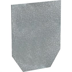 Стальная заглушка DN200 Aquastok 549550 - фото 16682596