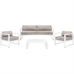 Набор садовой мебели GreenWeen CAPRI - фото 16682634