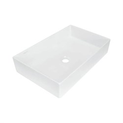 Накладной умывальник SANITA LUXE novel slim 60 - фото 16682710