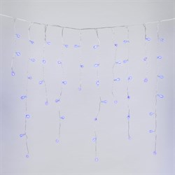 Светодиодная гирлянда Uniel Бахрома ULD-B6007-300/DTA - фото 16682869