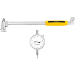 Индикаторный нутромер SHAHE 1087929 - фото 16682881