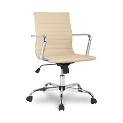 Кресло College H-966L-2/Beige - фото 16682886