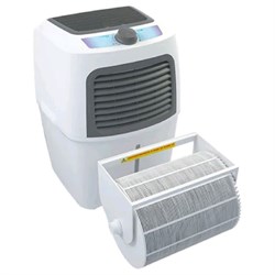 Воздухоочиститель-увлажнитель FANLINE FANLINE-VE-400 - фото 16683186