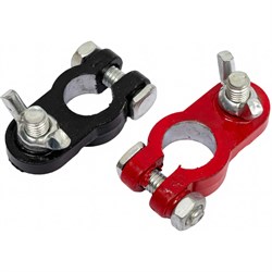 Аккумуляторные клеммы Nova Bright 39824 - фото 16683194