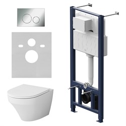 Комплект AM.PM Inspire - фото 16683241