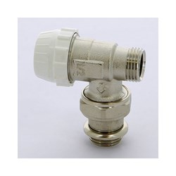 Угловой термостатический вентиль ITAP 995C 1/2' - фото 16683253