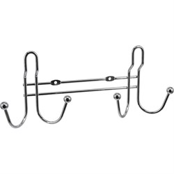 Настенная вешалка Rosenberg R-360013 - фото 16683265