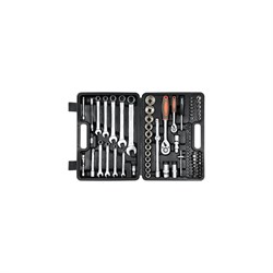 Набор инструментов STHOR 58689 - фото 16683353