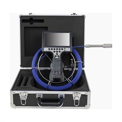 Система телеинспекции Преус CityCAM - фото 16683593