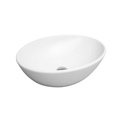 Накладная раковина Teymi Lori 40 T50505 - фото 16683679