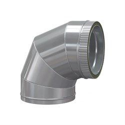 Изолированный отвод РОССТИН НФ-00001625 - фото 16683737