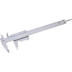 Штангенциркуль Kinex ШЦ-1 - фото 16683787