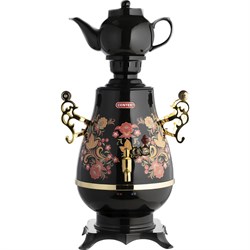 Самовар Centek CT-0092 B - фото 16683815