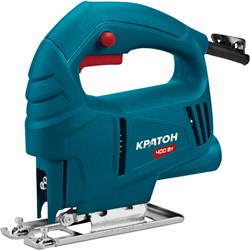 Электрический лобзик Кратон JSE-400/55 - фото 16683978