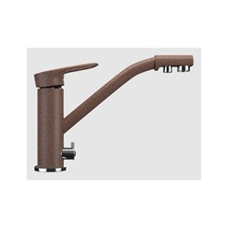 Смеситель для кухни Ulgran U-010 - фото 16683986