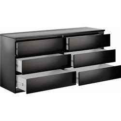 Комод Гуд ЛАКК МАЛЬТА - фото 16684049