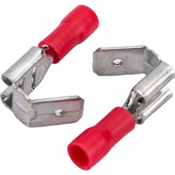 Плоский разъем TDM ELECTRIC РпИо 1,5-7-0,8 - фото 16684061