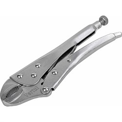 Зажимные клещи VERTUL VR50174 - фото 16684118