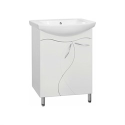 Тумба под умывальник Балтика 65 Style Line Амелия 65 - фото 16684182