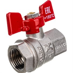 Шаровый кран IVANCI Superior - фото 16684202