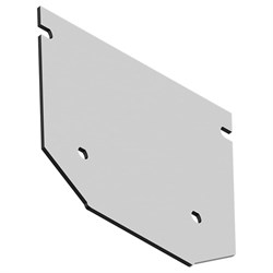 Заглушка для профиля Arte Lamp expert-accessories - фото 16684302