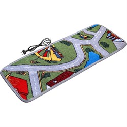 Греющий коврик STEM ENERGY КТ2 Городок - фото 16684422