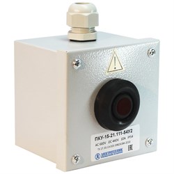 Пост управления Электротехник ET054440 - фото 16684546