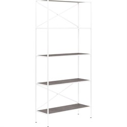 Стеллаж GreenWeen KARIN-800 - фото 16684705