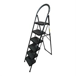 Стремянка SevenBerg Prima Lux - фото 16684984