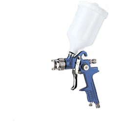 Мини краскопульт REMIX Н-2000 - фото 16684999