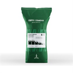 Газонная травосмесь ABSOLUTE GREEN 10 кг - фото 16685146