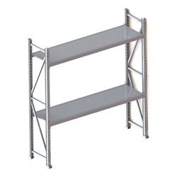 Стеллаж Ирбис X9253098 - фото 16685166