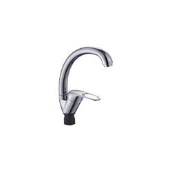 Смеситель для кухни Эверест B59-023 - фото 16685352