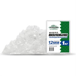 Полипропиленовое фиброволокно GAVIAL 00000624 - фото 16685417