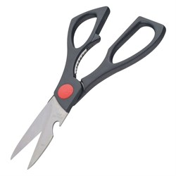 Кухонные ножницы Мультидом AN60-29 - фото 16685527