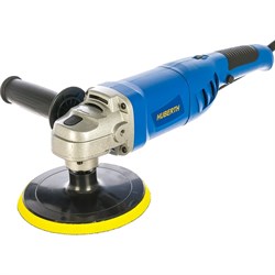 Электрическая полировальная машинка HUBERTH RP207183-R - фото 16685569