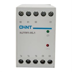 Реле контроля уровня жидкости CHINT NJYW1-NL1 - фото 16685583