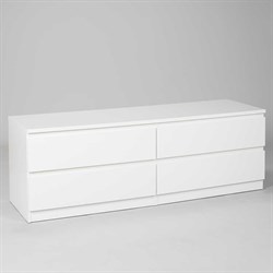 Комод Гуд ЛАКК МАЛЬТА - фото 16685585