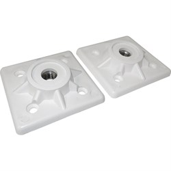 Держатель ножки табурета Левша У8-9809.Б - фото 16685658