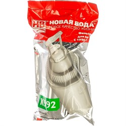 Картридж к кувшину Prio Новая вода K992 - фото 16685754