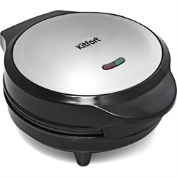 Вафельница для тонких вафель Kitfort КТ-1617 - фото 16685781