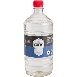 Уайт-спирит РАДОНИТ ZLK05276 - фото 16685782