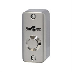 Металлическая кнопка Smartec 6026672 - фото 16685915