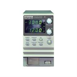 Источник питания GW Instek PSW7 250-13.5 - фото 16686011