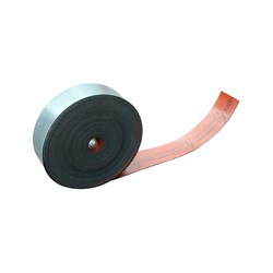 Защитно-сигнальная лента Протэкт ЛЗС-125 - фото 16686095