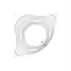 Ванна BAS Ривьера - фото 16686193