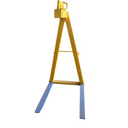 Вилочный захват САМСОН ЗП-1,5-1000-1250 - фото 16686202